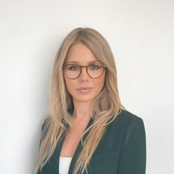 Ivana Janković medicinska sestra